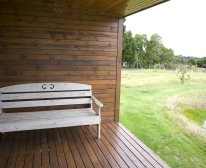 Picture 9/10 - Indenbosch Cottage