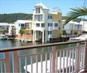 Isinga Luxury Apartment, Knysna Accommodation