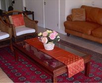 Lounge. - Isinga Luxury Apartment