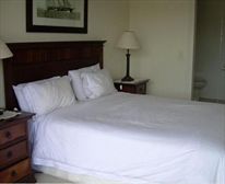 Bedroom. - Isinga Luxury Apartment