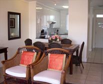 Open Plan. - Isinga Luxury Apartment