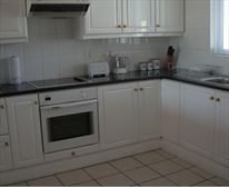 Kitchen. - Isinga Luxury Apartment