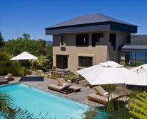  - Kanonkop House