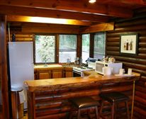Kings Gift Kitchen - Kings Gift at Phantom River View