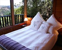 Kings Gift Main Bedroom - Kings Gift at Phantom River View
