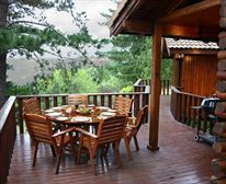 Kings Gift Exterior Entertainment - Kings Gift at Phantom River View