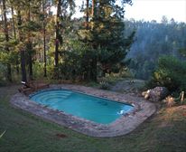 Kings Gift Swimming Pool - Kings Gift at Phantom River View