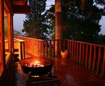Kings Gift Barbeque/Braai - Kings Gift at Phantom River View