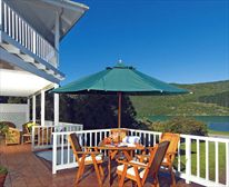  - Knysna Belle Island Guest House