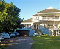  - Knysna Belle Island Guest House