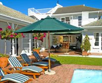  - Knysna Belle Island Guest House