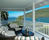  - Knysna Belle Island Guest House