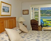  - Knysna Belle Island Guest House