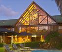 Knysna Log-Inn, Knysna Accommodation