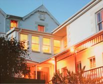  - Knysna Manor House