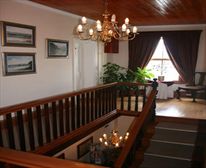  - Knysna Manor House