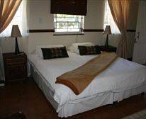  - Knysna Manor House