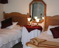  - Knysna Manor House