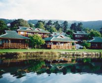 Picture 1/13 - Knysna River Club