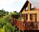 Knysna Tonquani Lodge & Spa, Knysna Accommodation
