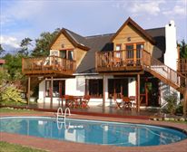  - La Loerie Loft Bed and Breakfast