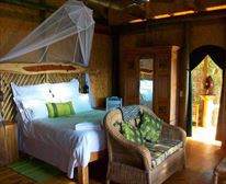  - Lazy leopard Forest Retreat