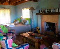  - Lazy leopard Forest Retreat
