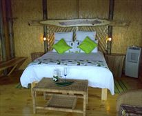  - Lazy leopard Forest Retreat