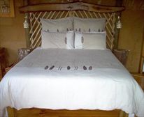 - Lazy leopard Forest Retreat