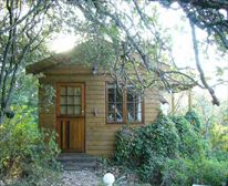  - Lazy leopard Forest Retreat