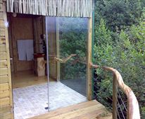 - Lazy leopard Forest Retreat
