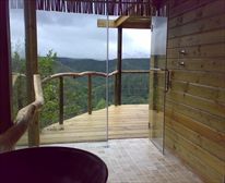  - Lazy leopard Forest Retreat
