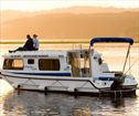 Lightleys Holiday Houseboats, Knysna Accommodation