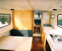 - Lightleys Holiday Houseboats