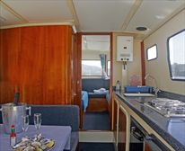  - Lightleys Holiday Houseboats