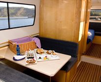  - Lightleys Holiday Houseboats