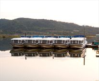  - Lightleys Holiday Houseboats