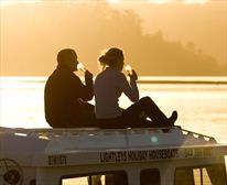  - Lightleys Holiday Houseboats