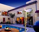 Overmeer Luxury Guest House, Knysna Accommodation