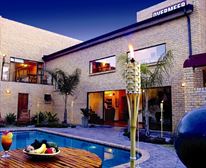 Picture 1/8 - Overmeer Luxury Guest House