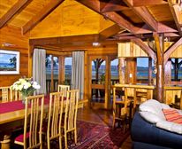 - Oyster Creek Lodge