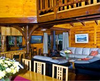  - Oyster Creek Lodge