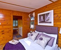 - Oyster Creek Lodge