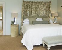 Bedroom - Pezula Private Castle