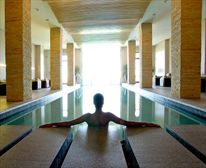 Pool - Pezula Private Castle