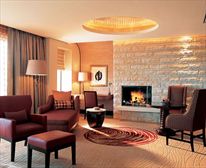  - Pezula Resort Hotel
