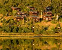  - Phantom View River Resort