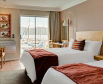 Picture 2/5 - Protea Hotel Knysna Quays