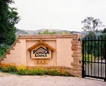  - Pumula Lodge