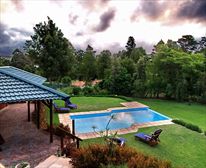  - Pumula Lodge